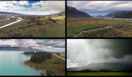 唯美风景视频,探寻唯美风景视频中的绝美瞬间