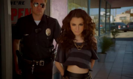 欧美男女视频,视频中的时尚与魅力展现